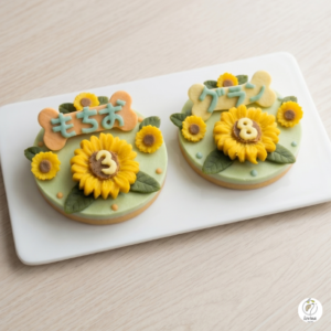 sunflower-name