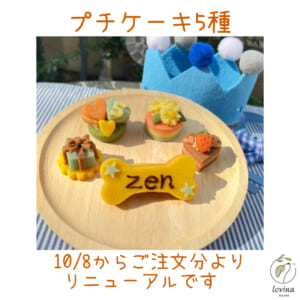 Petit cake-new